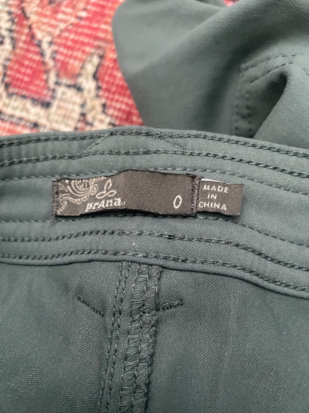 Prana Olivia short - Picture 3 of 3